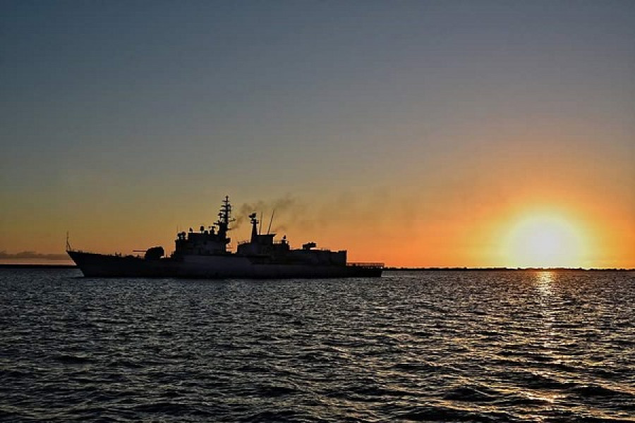 Italia MarineMilitare MMI