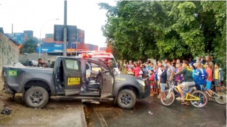 Brasil FuerzaNacionalSeguridad AGo16