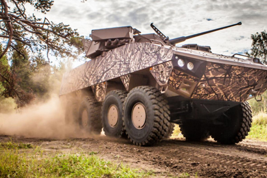 160526 patria blindado amv 8x8 patria1