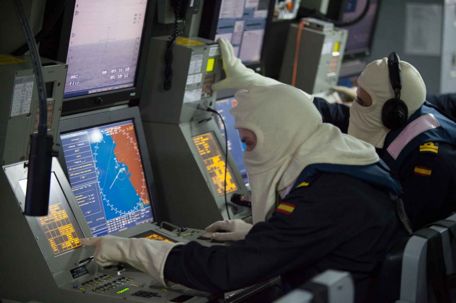 Navantia Catiz