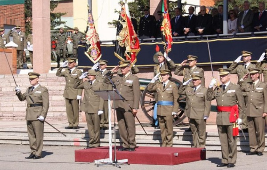 General de la plaza 1