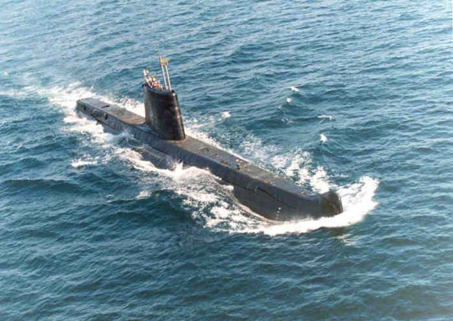 160830 submarino agosta 90 pakistan marina pakistan