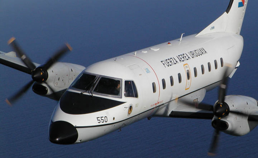 C120 via FAU