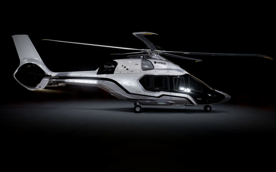 160525 helicoptero h160 vip ebace airbus helicopters