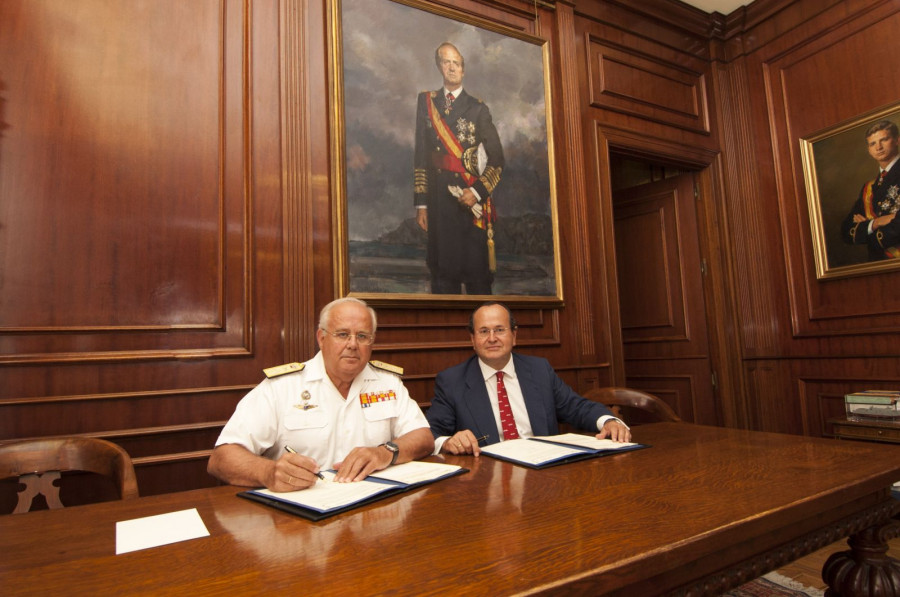 Navantia armada