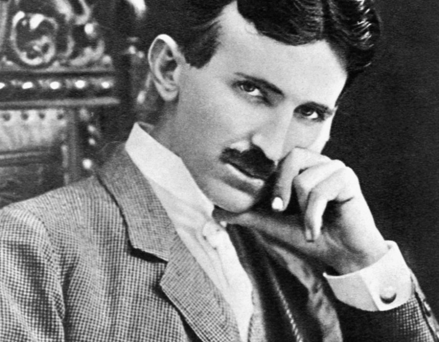 N Tesla