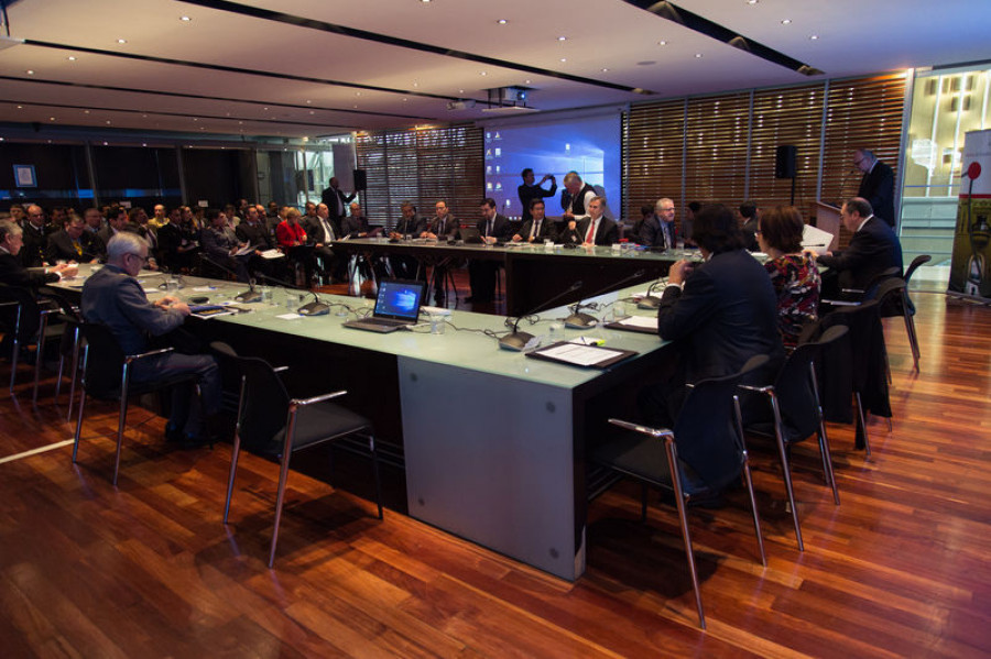 Seminario sobre Ciberseguridad