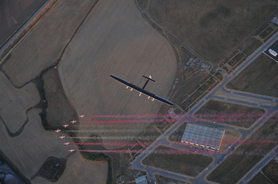 Solarimpulse