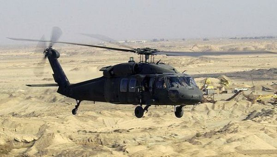 S 70 Sikorsky