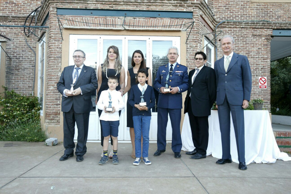 Apdef premio