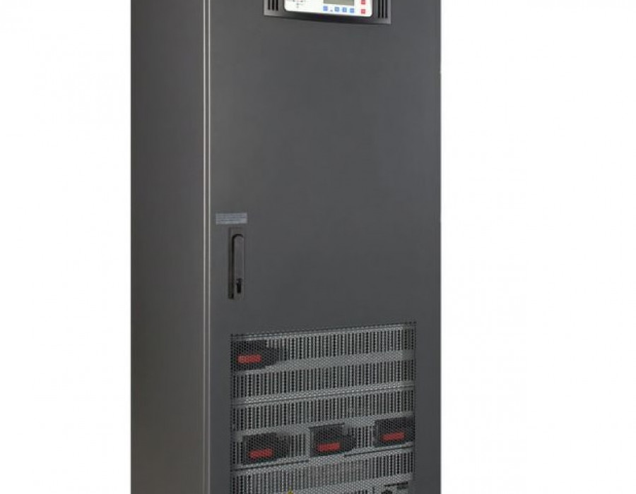 ABB PowerWave 33 S3. Foto: ABB