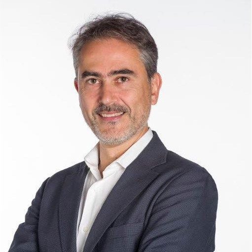 Ricardo Rojas, nuevo responsable de Airbus Operations