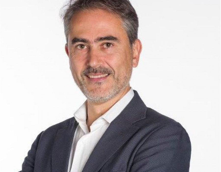 Ricardo Rojas, nuevo responsable de Airbus Operations