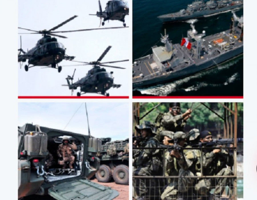 Servicios de posicionamiento global para vehículos aéreos, marítimos y terrestres. Foto: Satcom Defensa