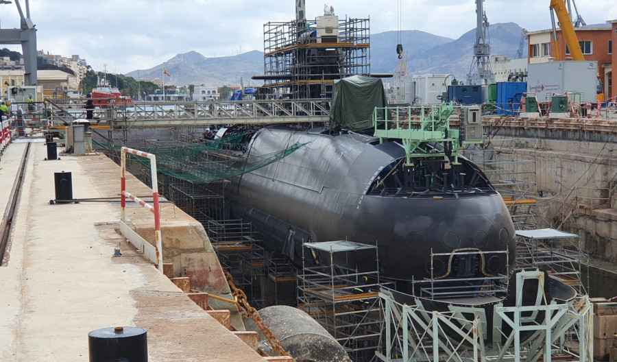 Foto: Navantia