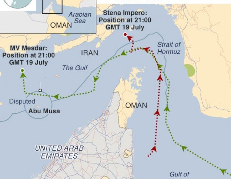 Ceeag ormuz via bbcnews