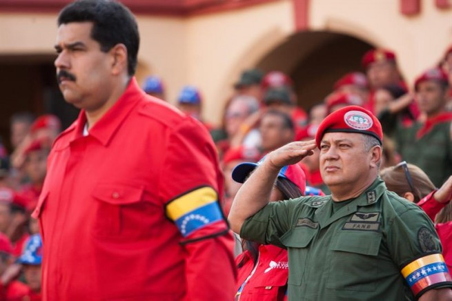 Maduro y Cabello 655x436