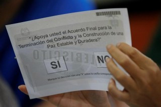 Plebiscito SI NO 320x213