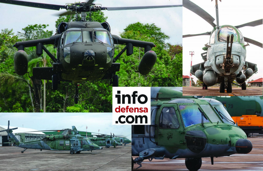 Capa helis bra1zil