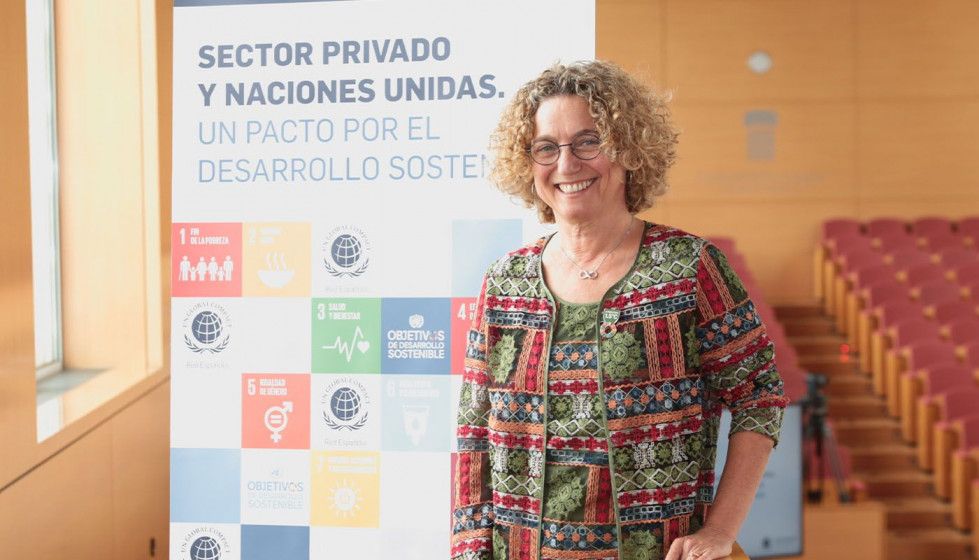 Clara Arpa. Foto: Arpa EMC