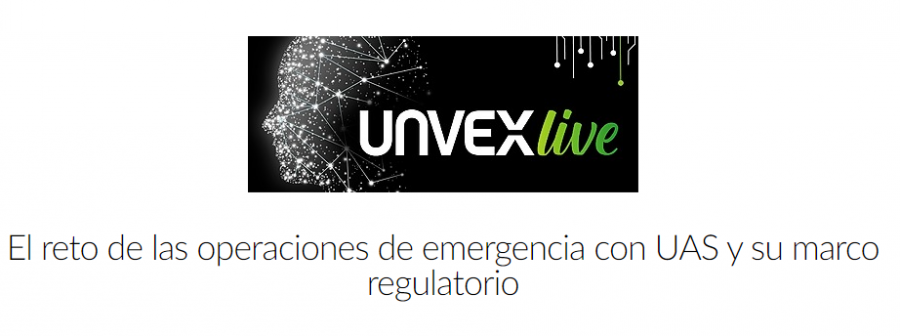 Unvexlive webinar babcock