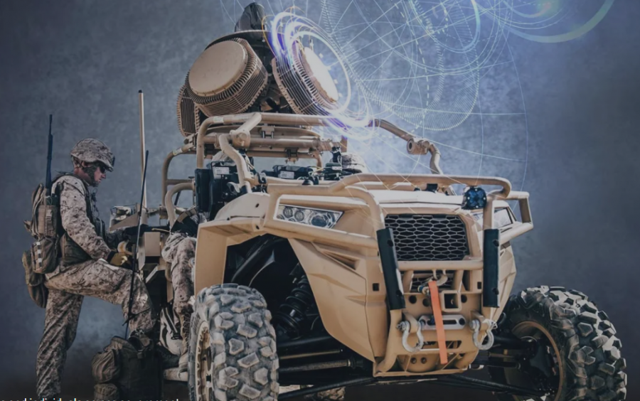 30 11 20 guerra electronica defensa