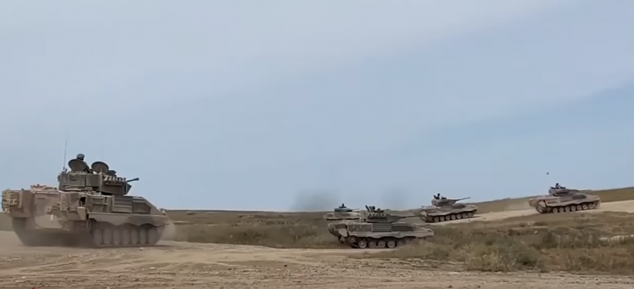 Foto: Ejército de Tierra