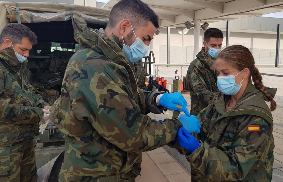 Foto: Ejército de Tierra