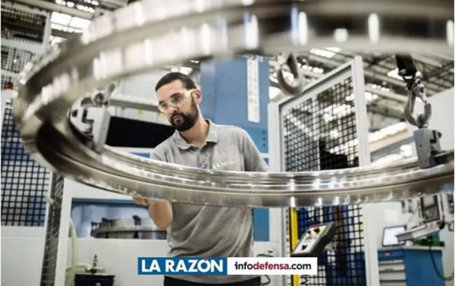 Larazon noticia industria