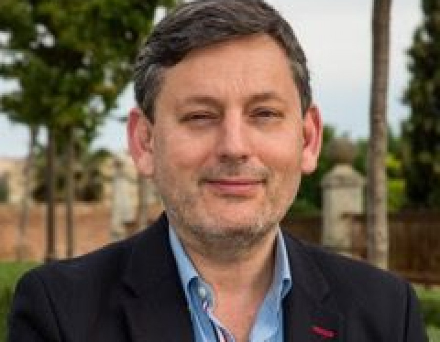 Enrique Navarro. Foto: Archivo
