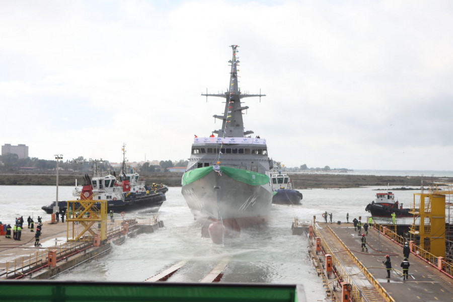 Foto: Navantia