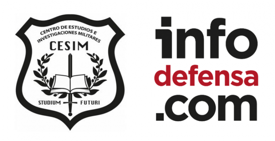 Logos infodef cesim 1