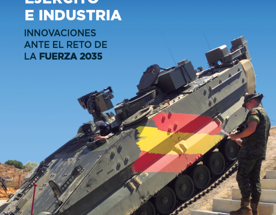 Portada perfiles ejercito industria 20201