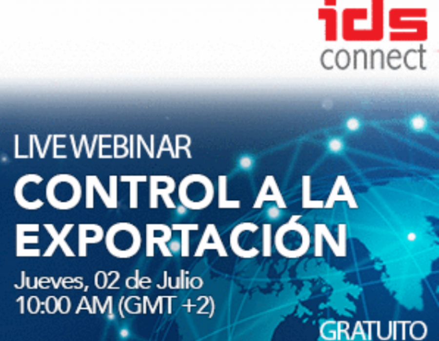 Foto: IDS Connect
