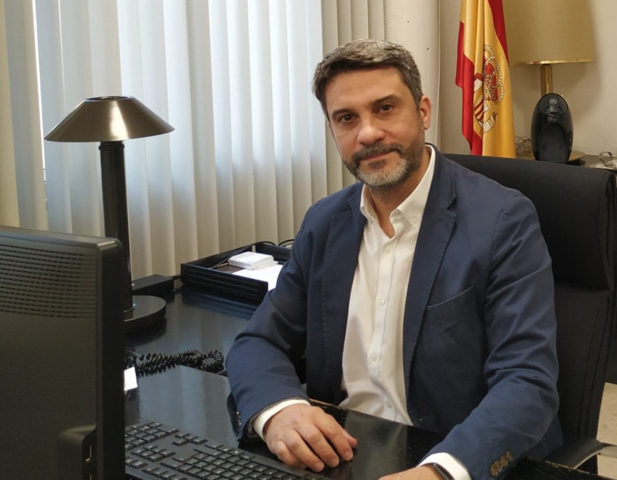 Joaquín López, nuevo presidente de SAES. Foto: SAES
