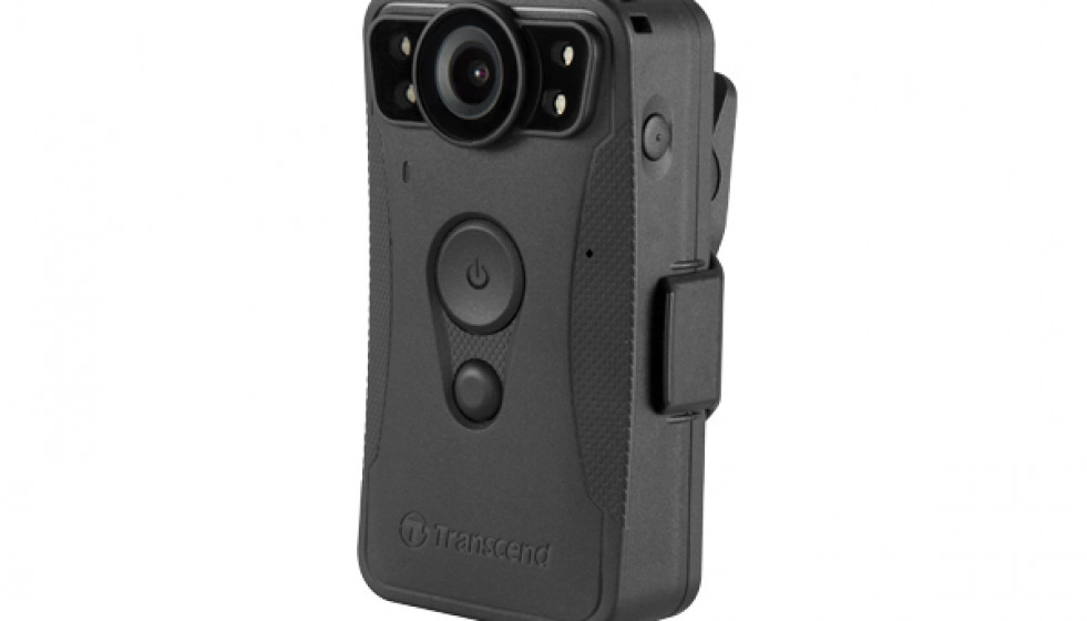 La PDI compró 60 cámaras corporales DrivePro Body 30 en 2019. Foto: Trascend