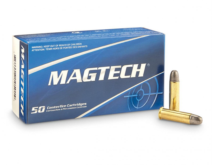 Magtech  38 Special