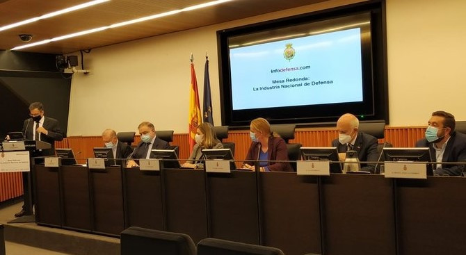 Foto: Infodefensa.com