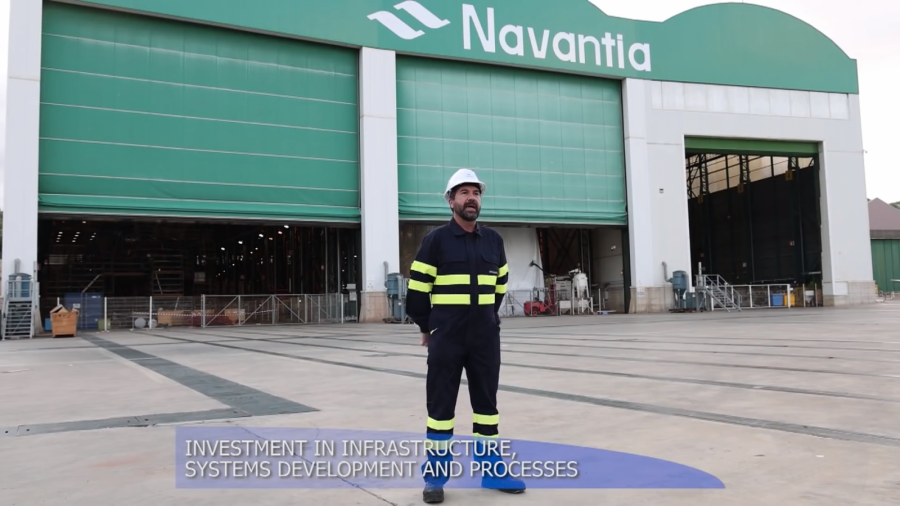 Foto: Navantia