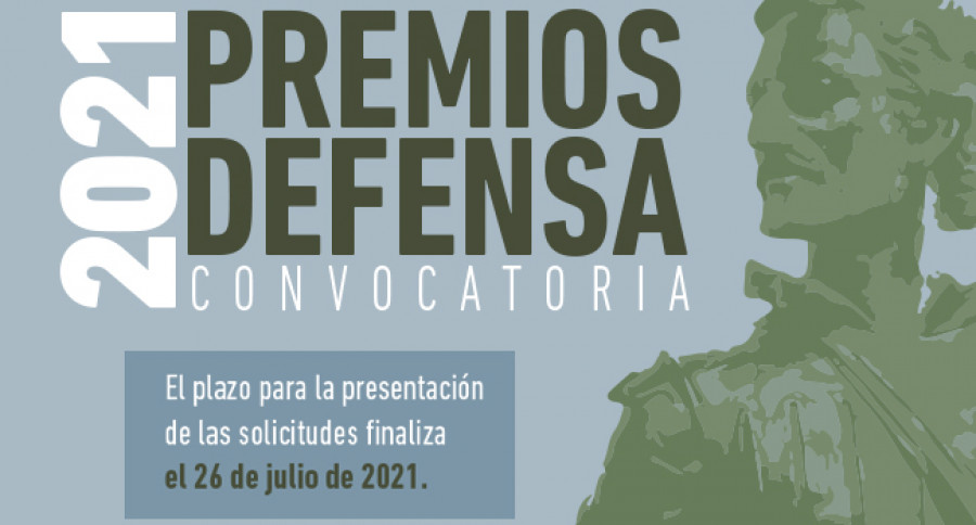 Foto: Ministerio de Defensa