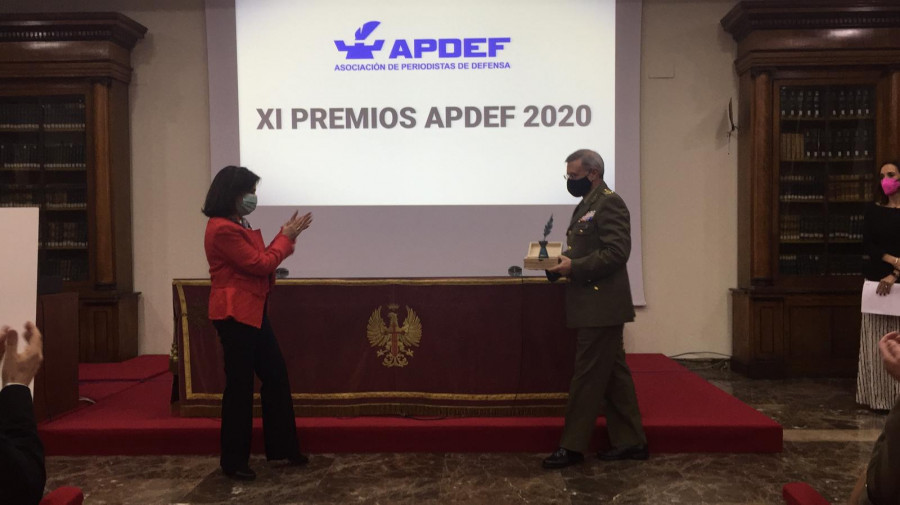 Foto: Infodefensa