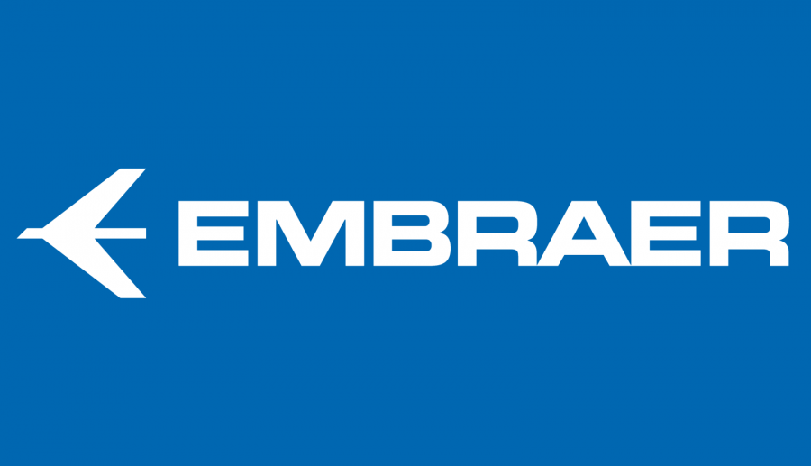 Embraer logo 2