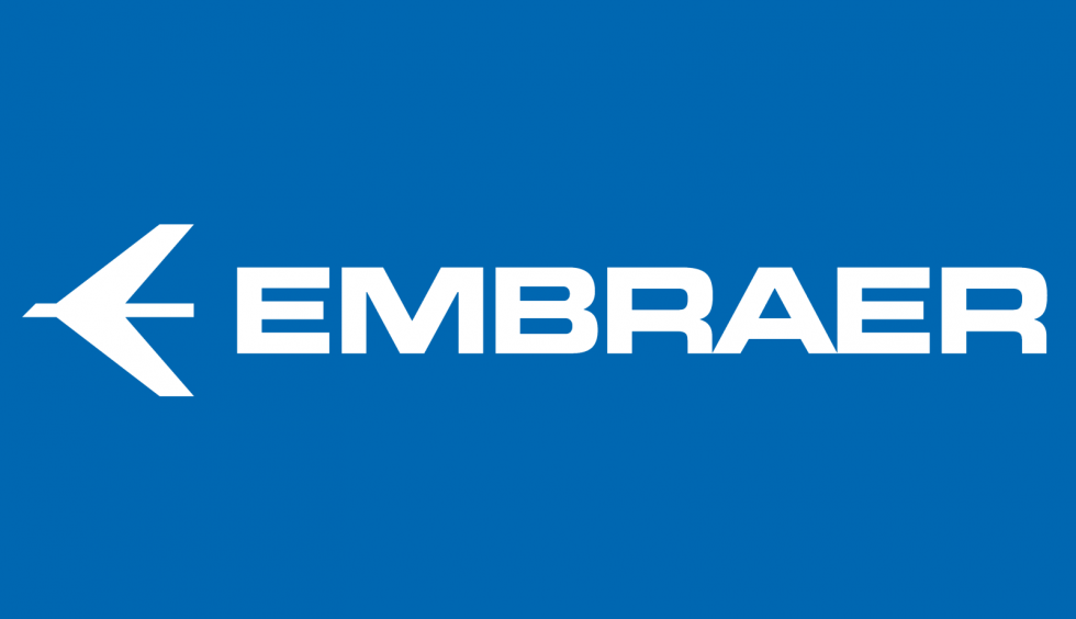 Embraer logo 2