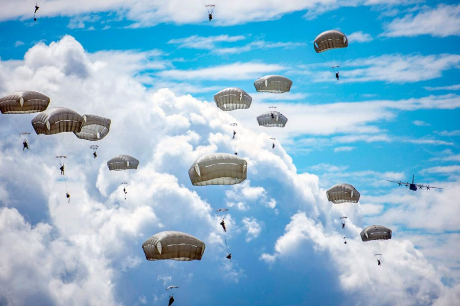 Foto: US Army