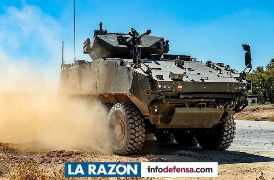 Defensa avefenix larazon