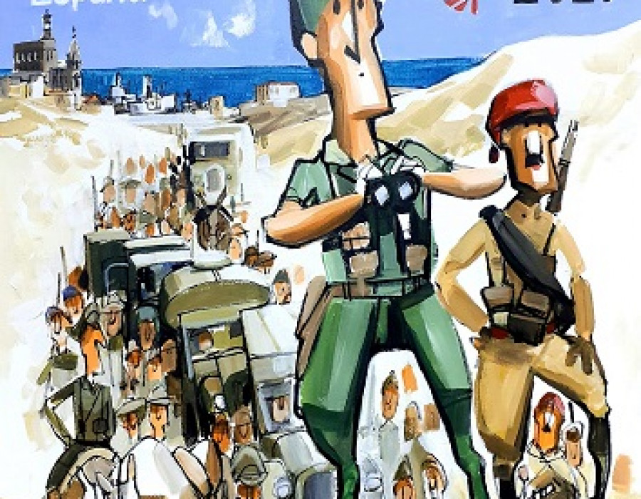 Foto: Ejército de Tierra