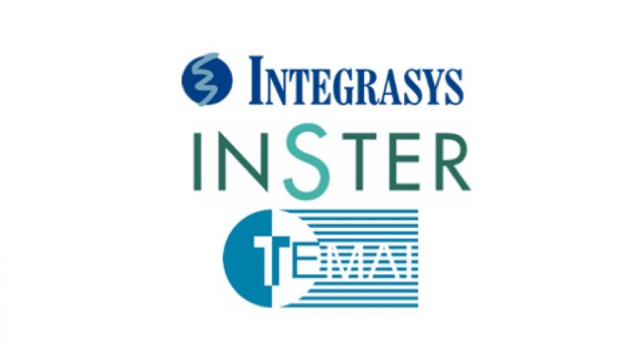 Inster integrasys temai tedae