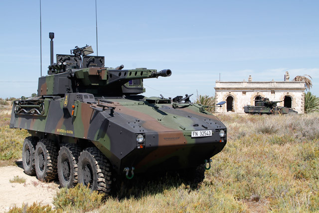 15 10 2020 vehiculo pirana infanteria marina infodefensa