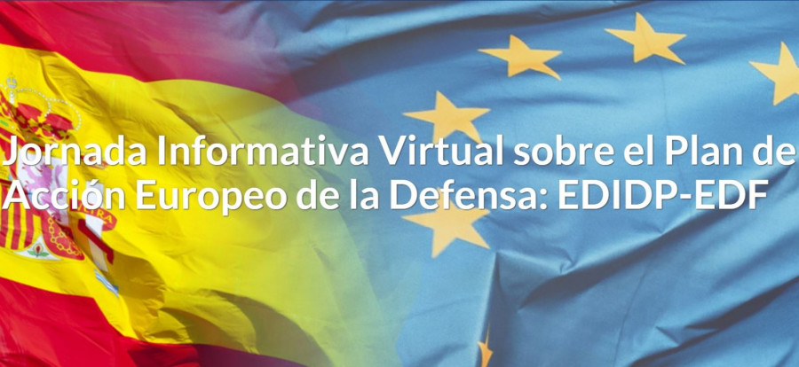 Foto: Ministerio de Defensa
