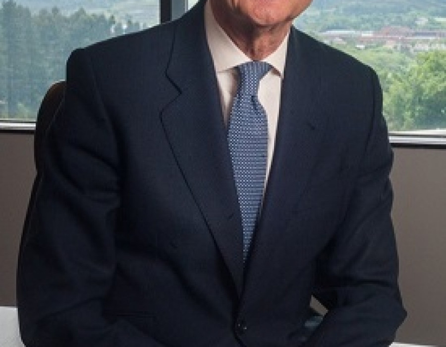 Ricardo Martí Fluxá. Foto: Tedae